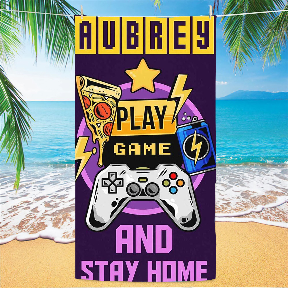 Retro Gaming Vibe - Retro 