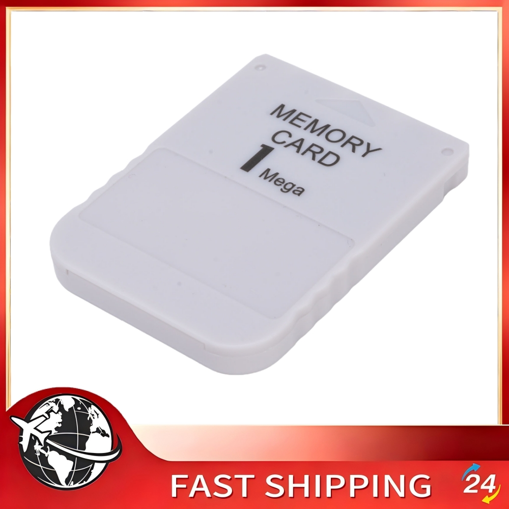 Memory Card Ps1 - New Qiilu Game Console Memory Card