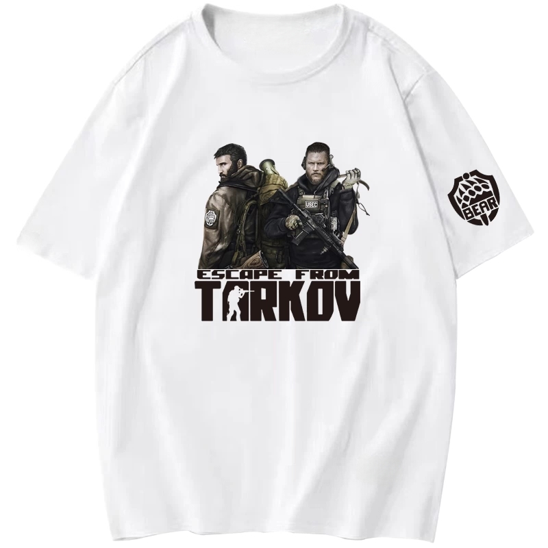 Escape From Tarkov Retro Graph - Retro Gaming Vibe recensie en prijs