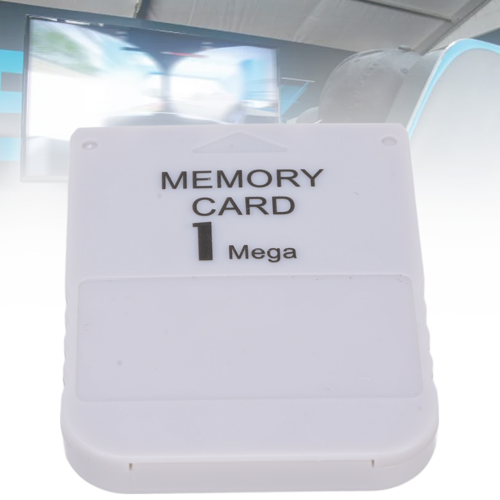 High Speed Game Portable Memor - Memory Card Ps1 recensie en prijs