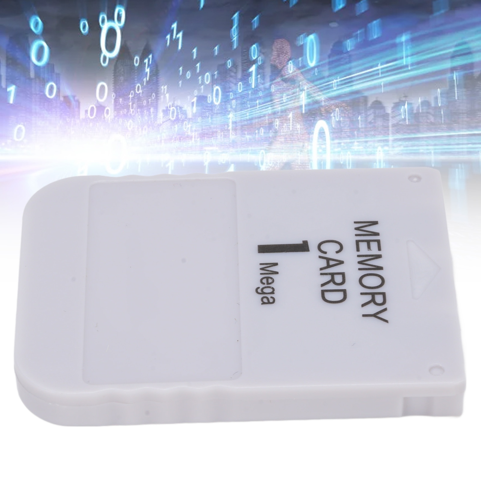 1MB Memory Card for Classic Ga - Memory Card Ps1 recensie en prijs