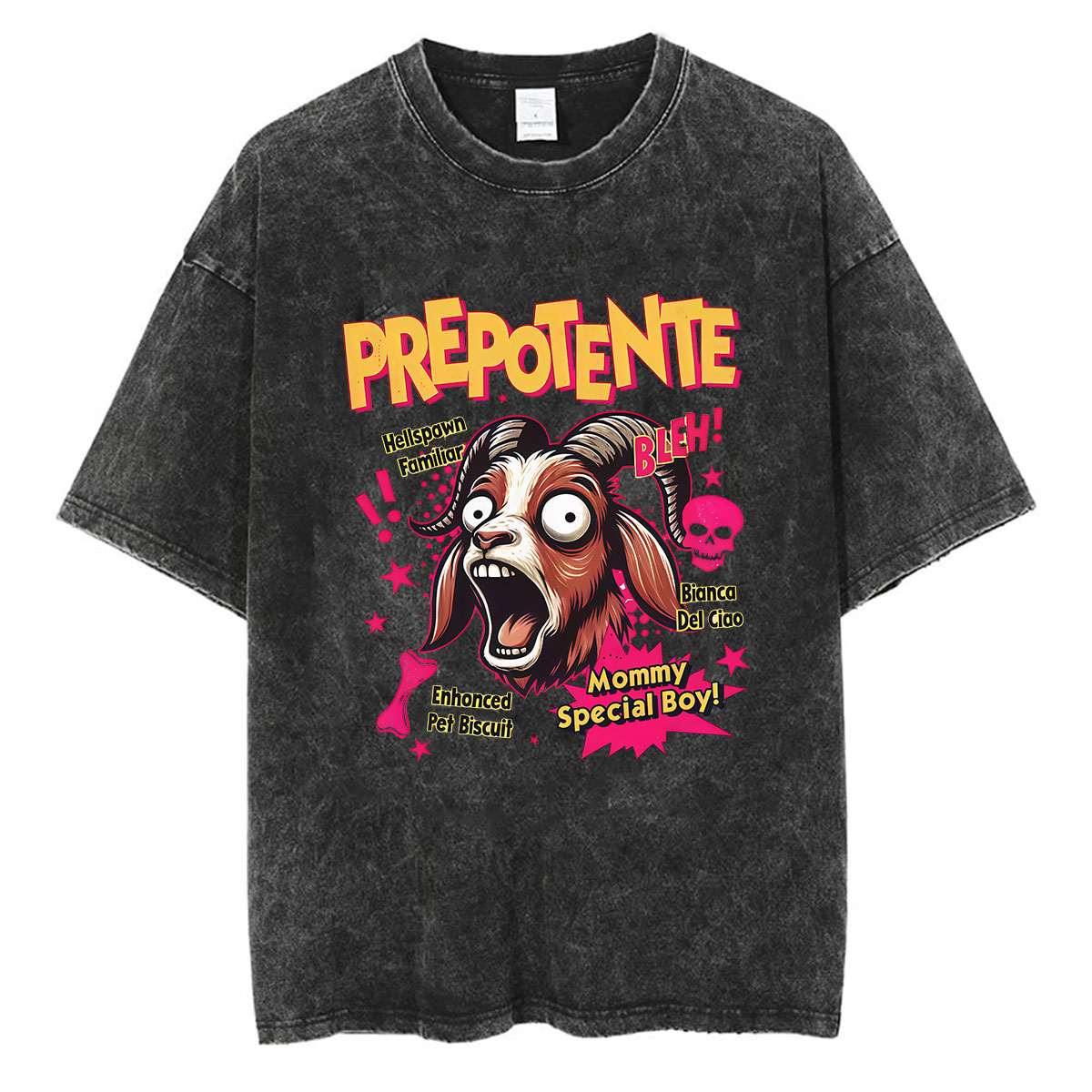 I Am Yelling Carl Dungeon Craw - Retro Gaming T Shirts recensie en prijs