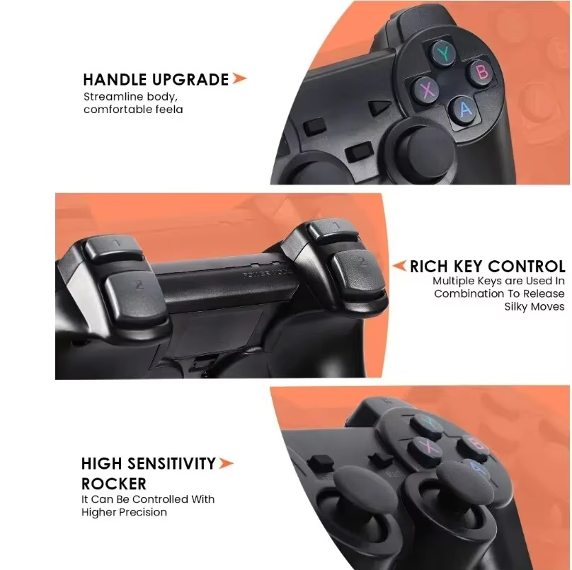 X2 Plus 64G Handheld Game Cons - Retro Gaming X2 recensie en prijs