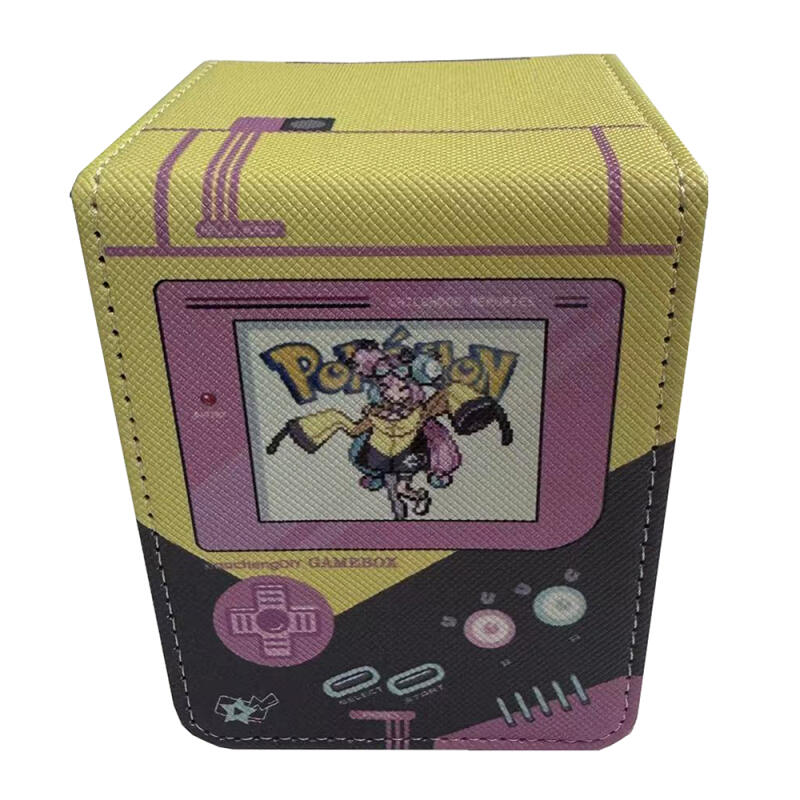 Iono PTCG GB Retro gaming cons - Retro Gaming Box recensie en prijs