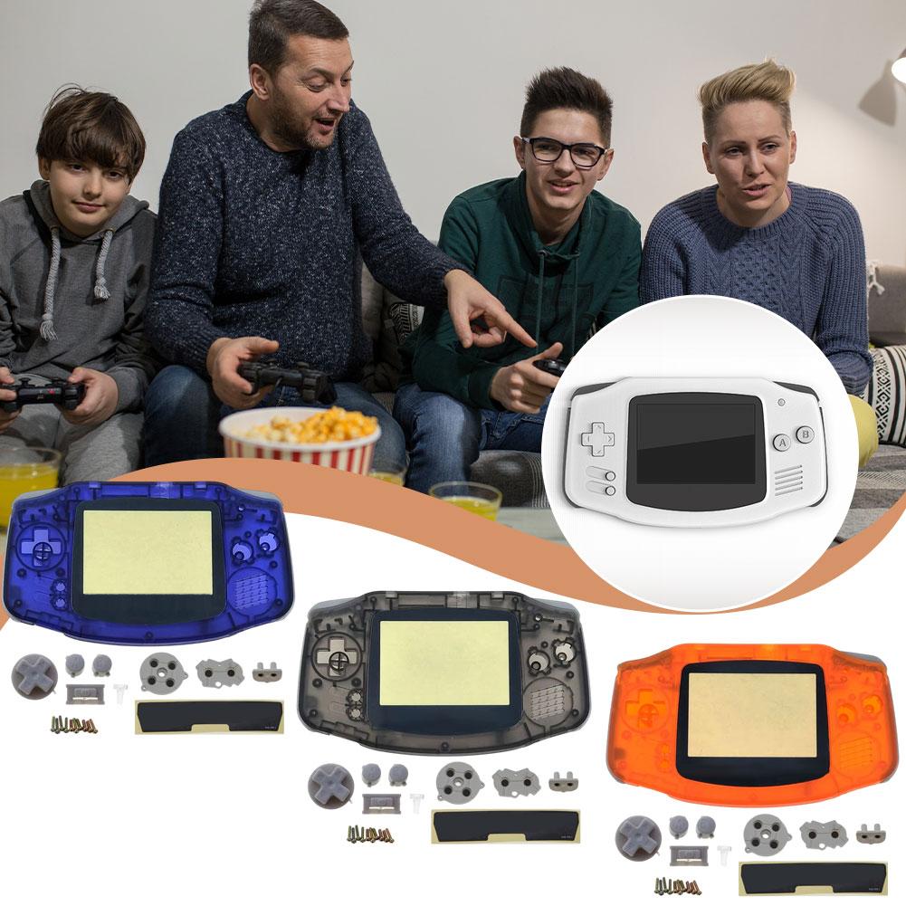 Hard Case Housing Cover for Re - Retro Gaming Fun recensie en prijs