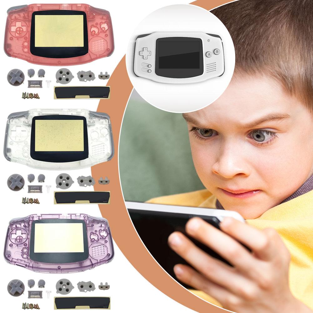 Hard Case Housing Cover for Re - Retro Gaming Fun recensie en prijs