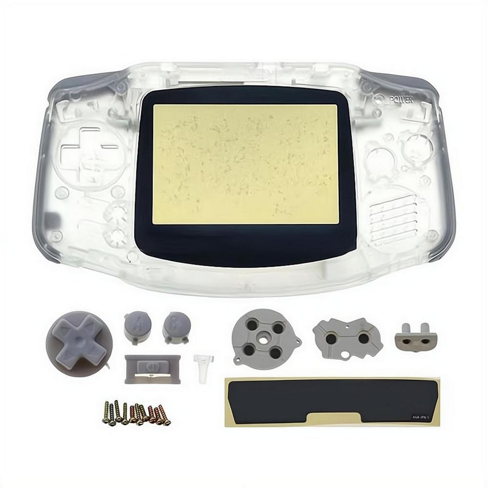 Hard Case Housing Cover for Re - Retro Gaming Fun recensie en prijs