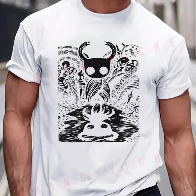 Retro Dark Knight Gaming Hollo - Retro Gaming T Shirts recensie en prijs