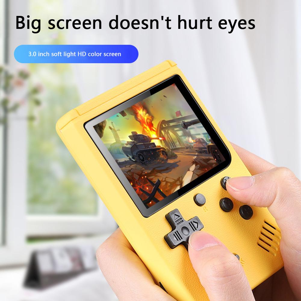 400 In 1 MINI Games Handheld G - Retro Gaming Images recensie en prijs