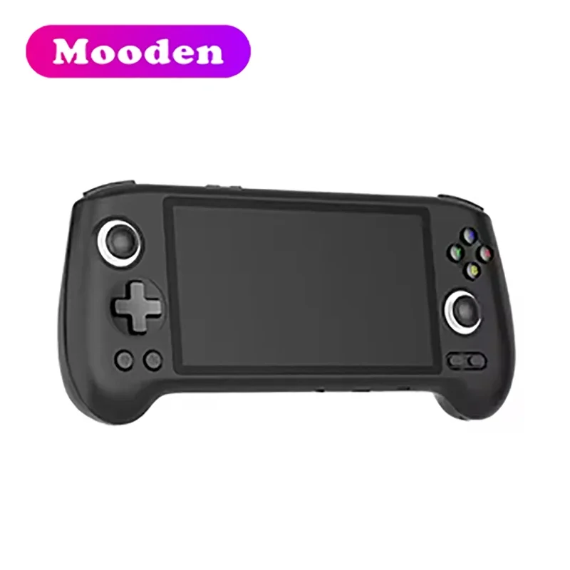 L RG556 Handheld Game Console  - Retro Gaming Handheld recensie en prijs