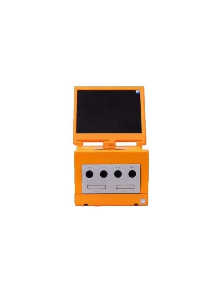 8Inch  Monitor  3D Print  for  - Retro Gaming Fun recensie en prijs