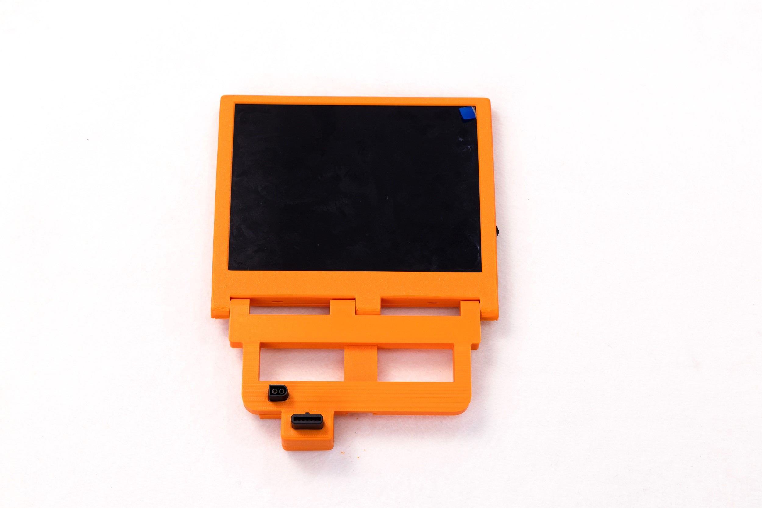 8Inch  Monitor  3D Print  for  - Retro Gaming Fun recensie en prijs