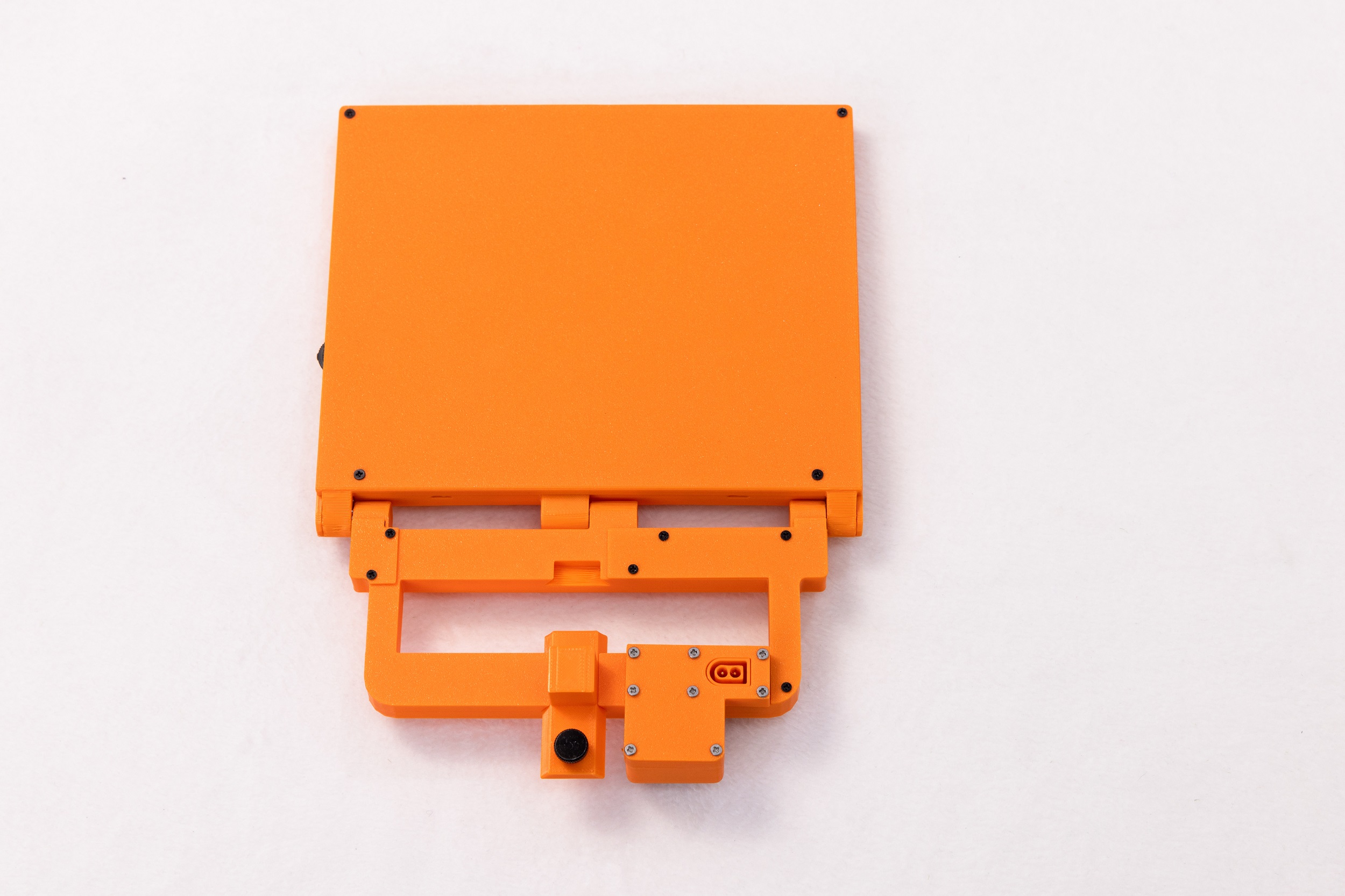 8Inch  Monitor  3D Print  for  - Retro Gaming Fun recensie en prijs