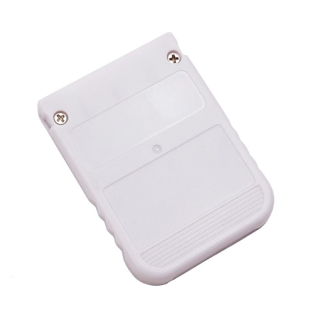 NEW 1MB Capacity Memory Card H - Memory Card Ps1 recensie en prijs