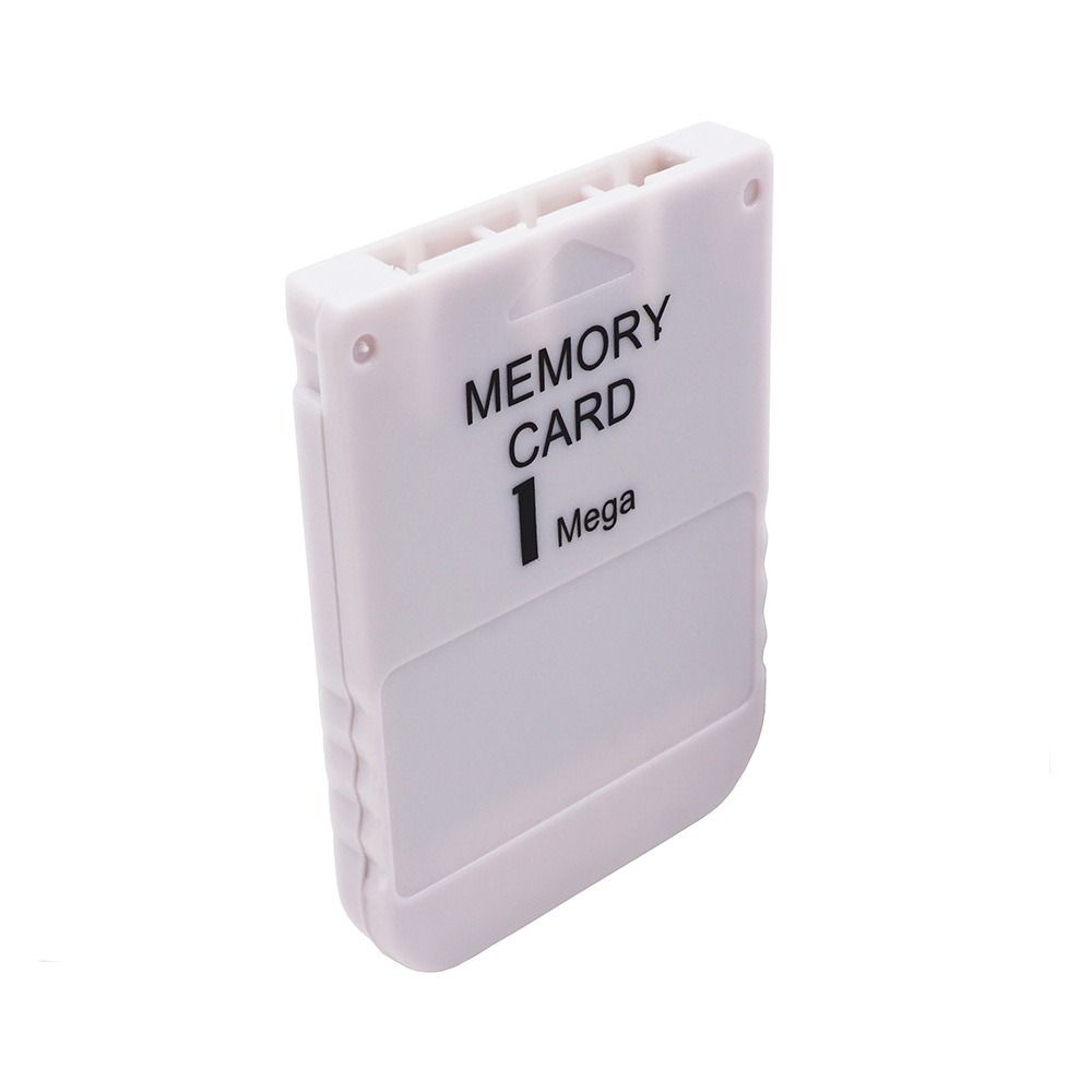 NEW 1MB Capacity Memory Card H - Memory Card Ps1 recensie en prijs