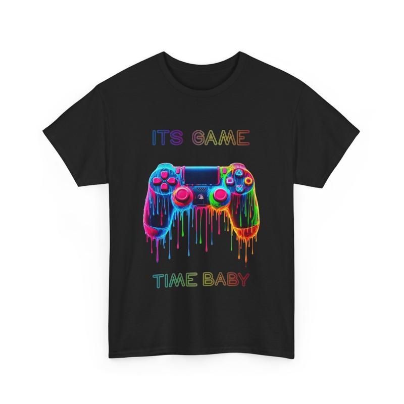 Gaming Vibes T Shirt Retro Gam - Retro Gaming Vibe recensie en prijs