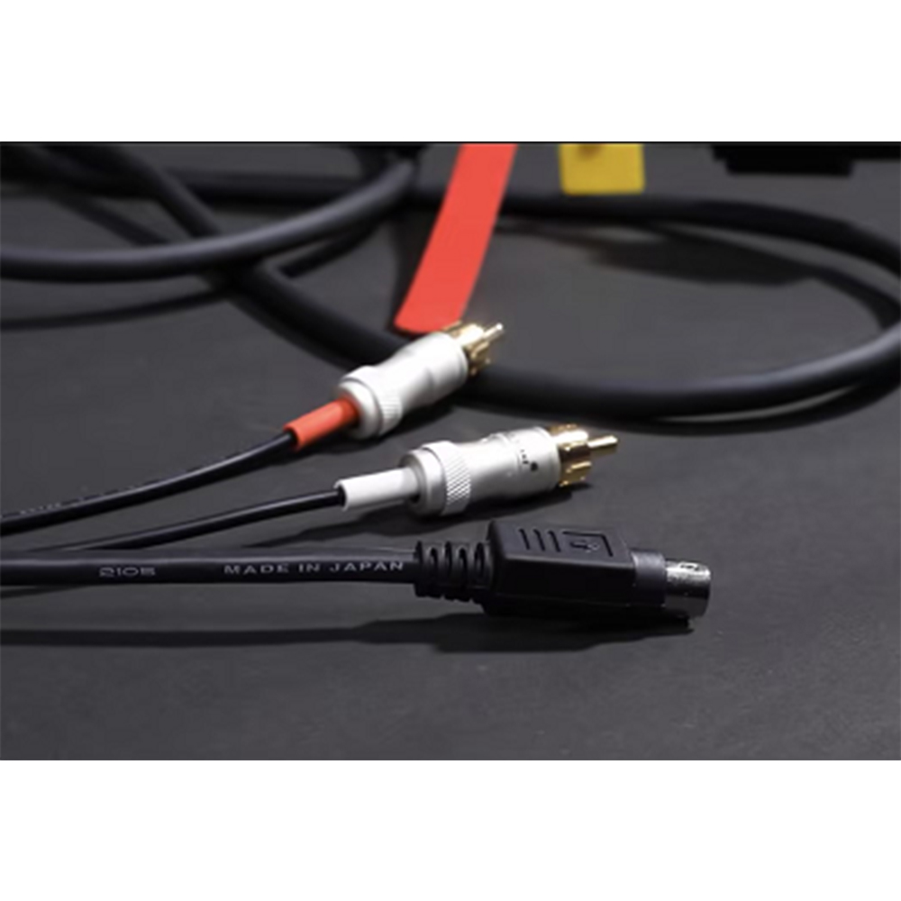 SFC N64 NGC S-Video Cable Shie - Retro Gaming Fun recensie en prijs