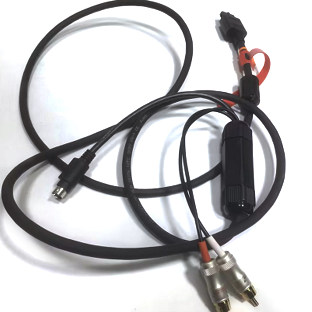 SFC N64 NGC S-Video Cable Shie - Retro Gaming Fun recensie en prijs