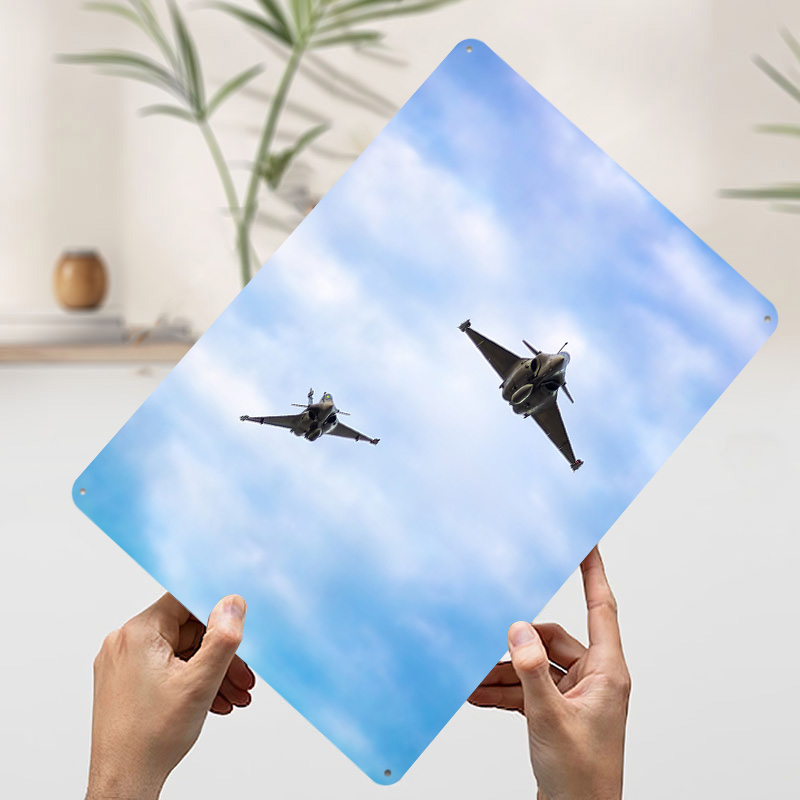 Dassault Rafale X2 Tinplate Po - Retro Gaming X2 recensie en prijs