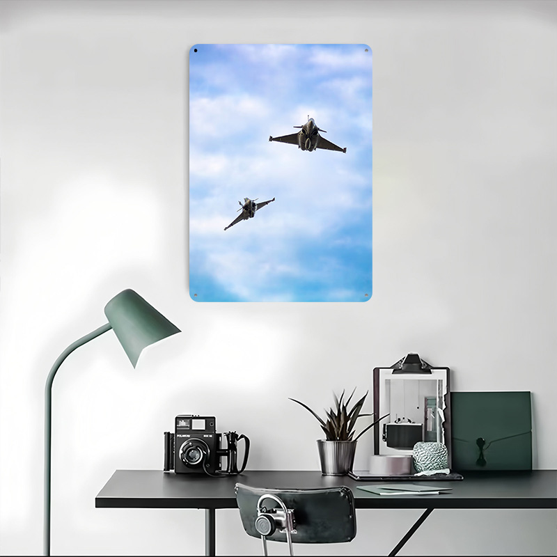 Dassault Rafale X2 Tinplate Po - Retro Gaming X2 recensie en prijs