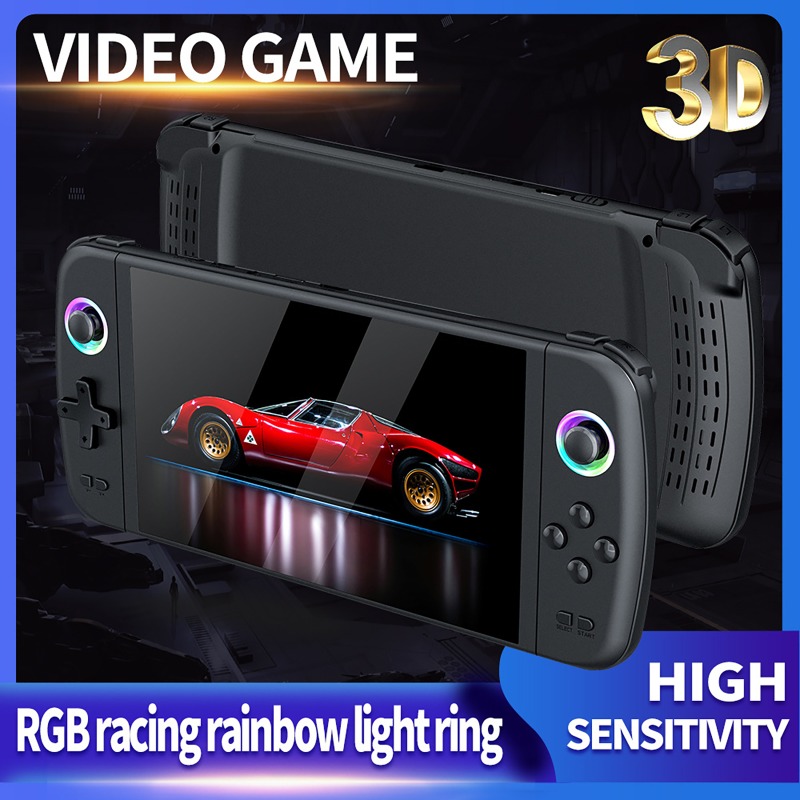 M27 Portable Pocket Retro Hand - Retro Gaming Images recensie en prijs