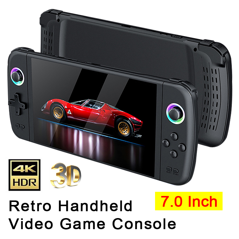 M27 Portable Pocket Retro Hand - Retro Gaming Images recensie en prijs