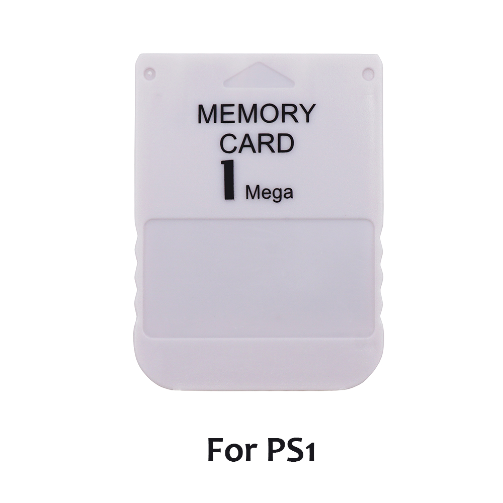 TicKnot 1MB Memory Card  1 Meg - Memory Card Ps1 recensie en prijs