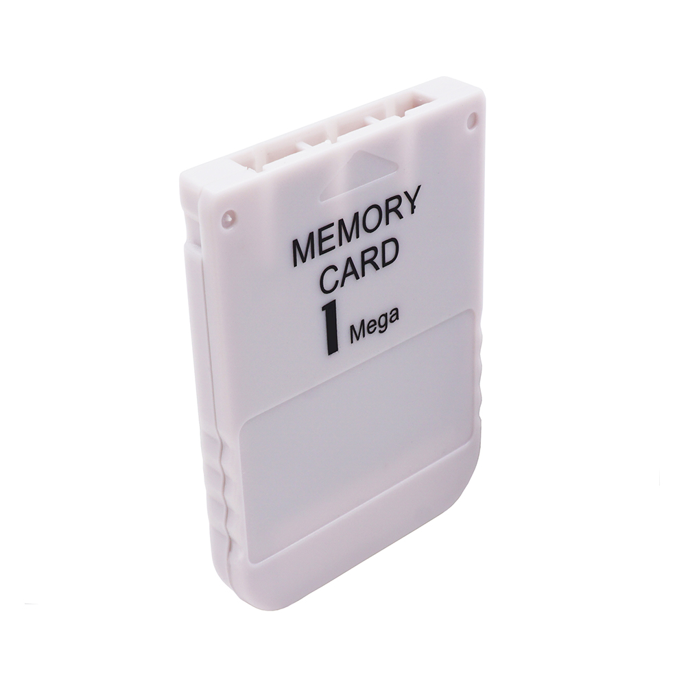 TicKnot 1MB Memory Card  1 Meg - Memory Card Ps1 recensie en prijs