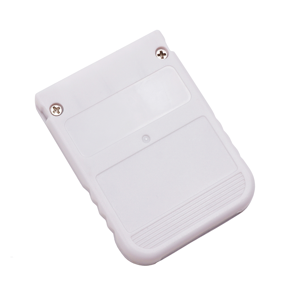 TicKnot 1MB Memory Card  1 Meg - Memory Card Ps1 recensie en prijs