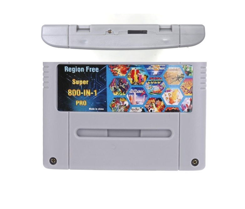 Super DIY Retro 800 in 1 Pro V - Retro Gaming Box recensie en prijs