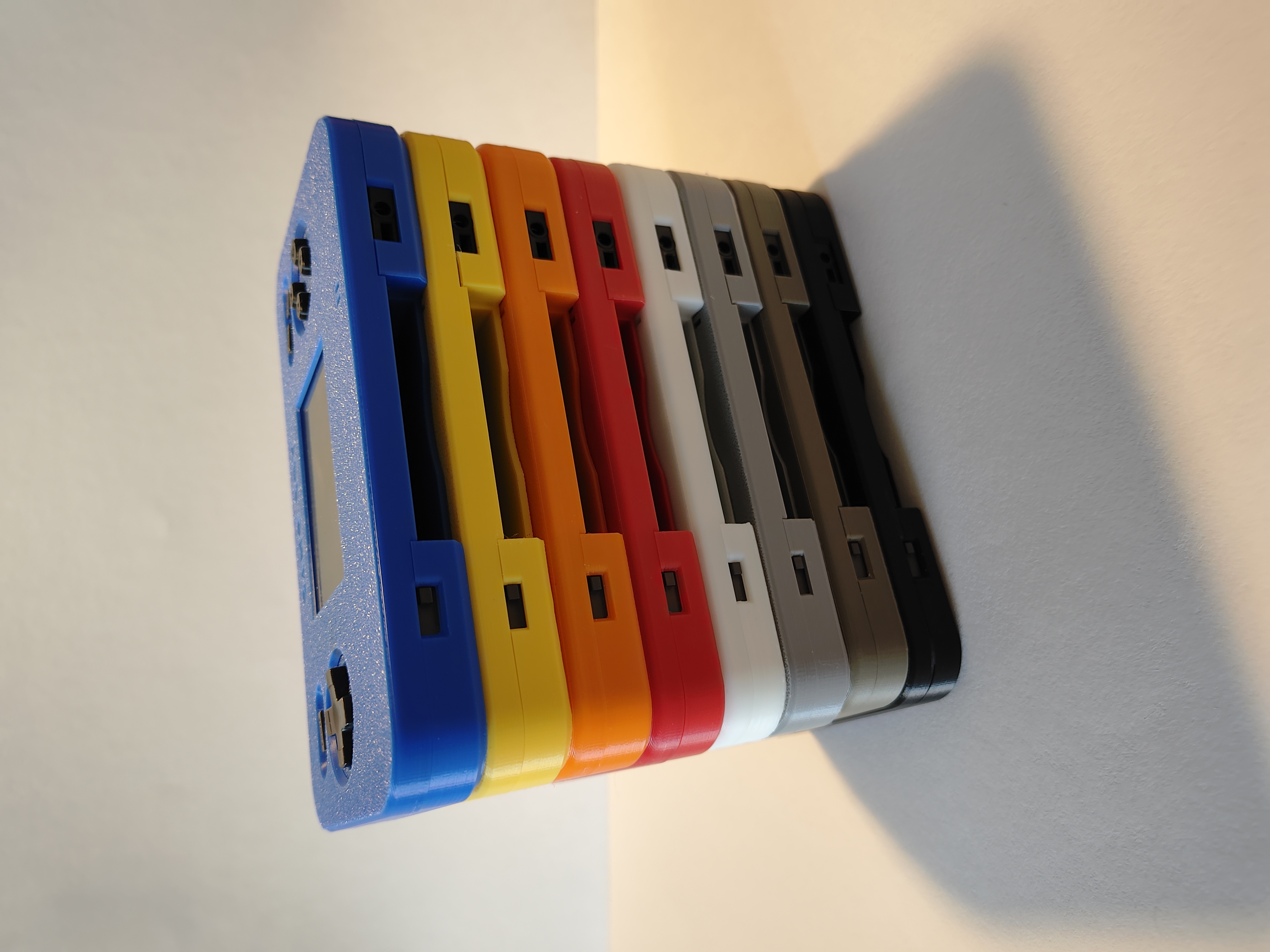 Colorful Design NDS To GBA Ret - Retro Gaming Handheld recensie en prijs