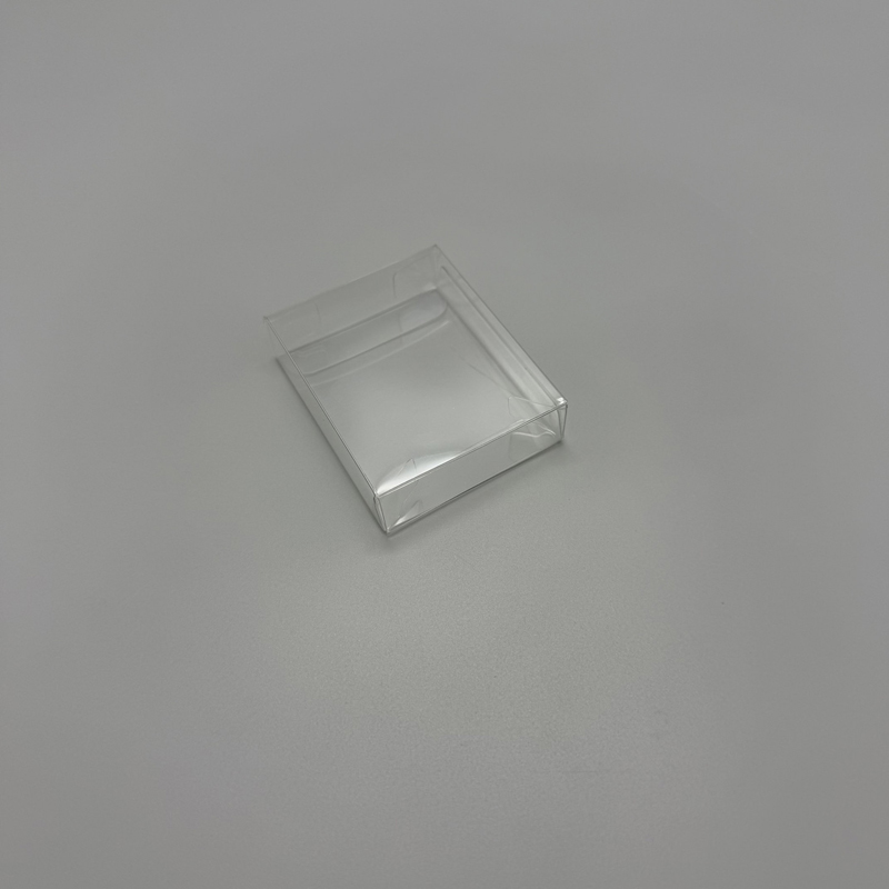 Transparent Clear Box for PS1  - Memory Card Ps1 recensie en prijs