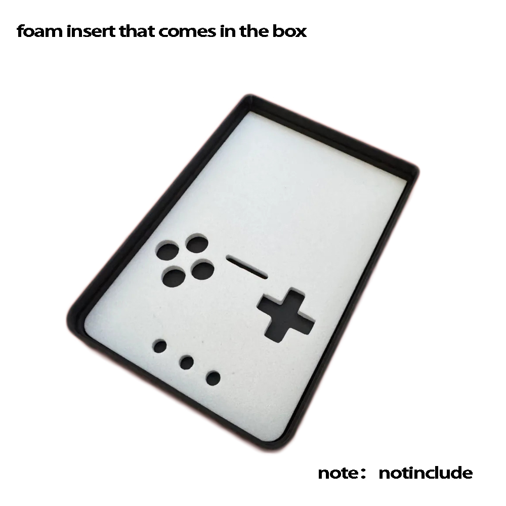 For Trimui Brick Game Console  - Retro Handheld Console recensie en prijs
