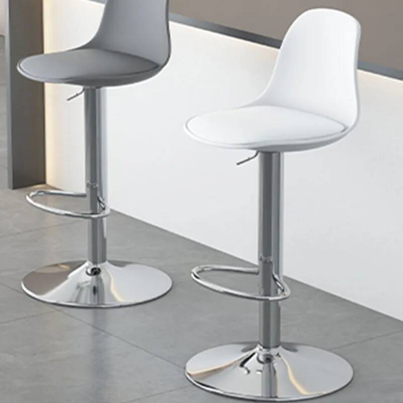 Accent High Bar Stool Kitchen  - Retro Gaming Island recensie en prijs