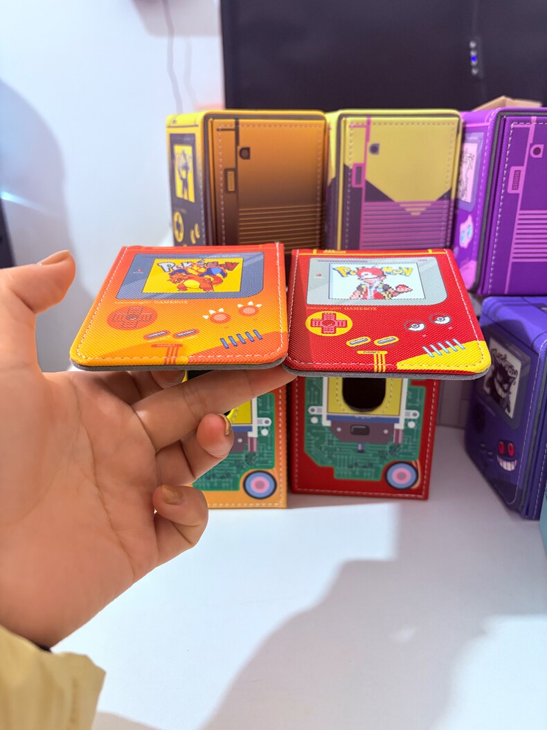 Pokémon Psyduck Mew Gengar Fig - Retro Gaming Fun recensie en prijs