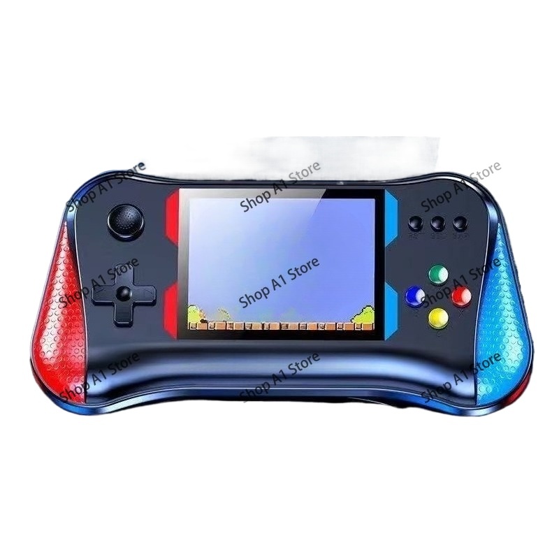 Game console handheld birthday - Retro Handheld Console recensie en prijs