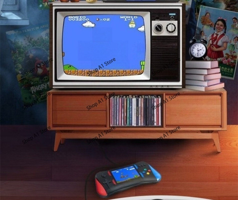 Game console handheld birthday - Retro Handheld Console recensie en prijs