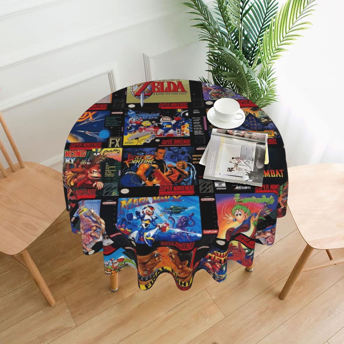 Retro Gaming Boxes Customized  - Retro Gaming Events recensie en prijs