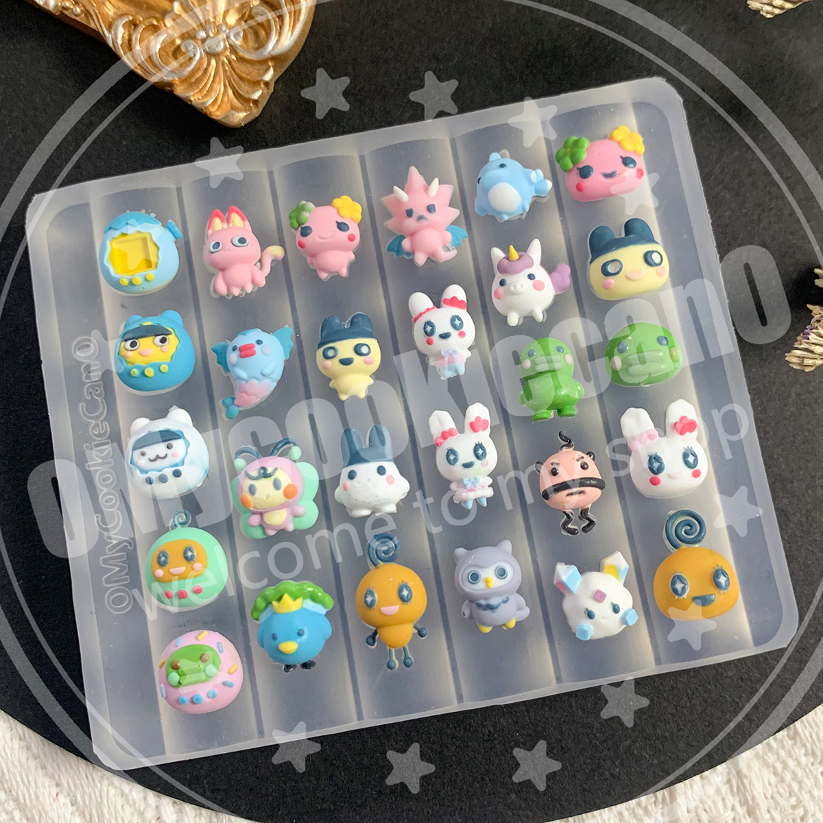 Super Cute Animal & Retro Game - Retro Gaming Handheld recensie en prijs