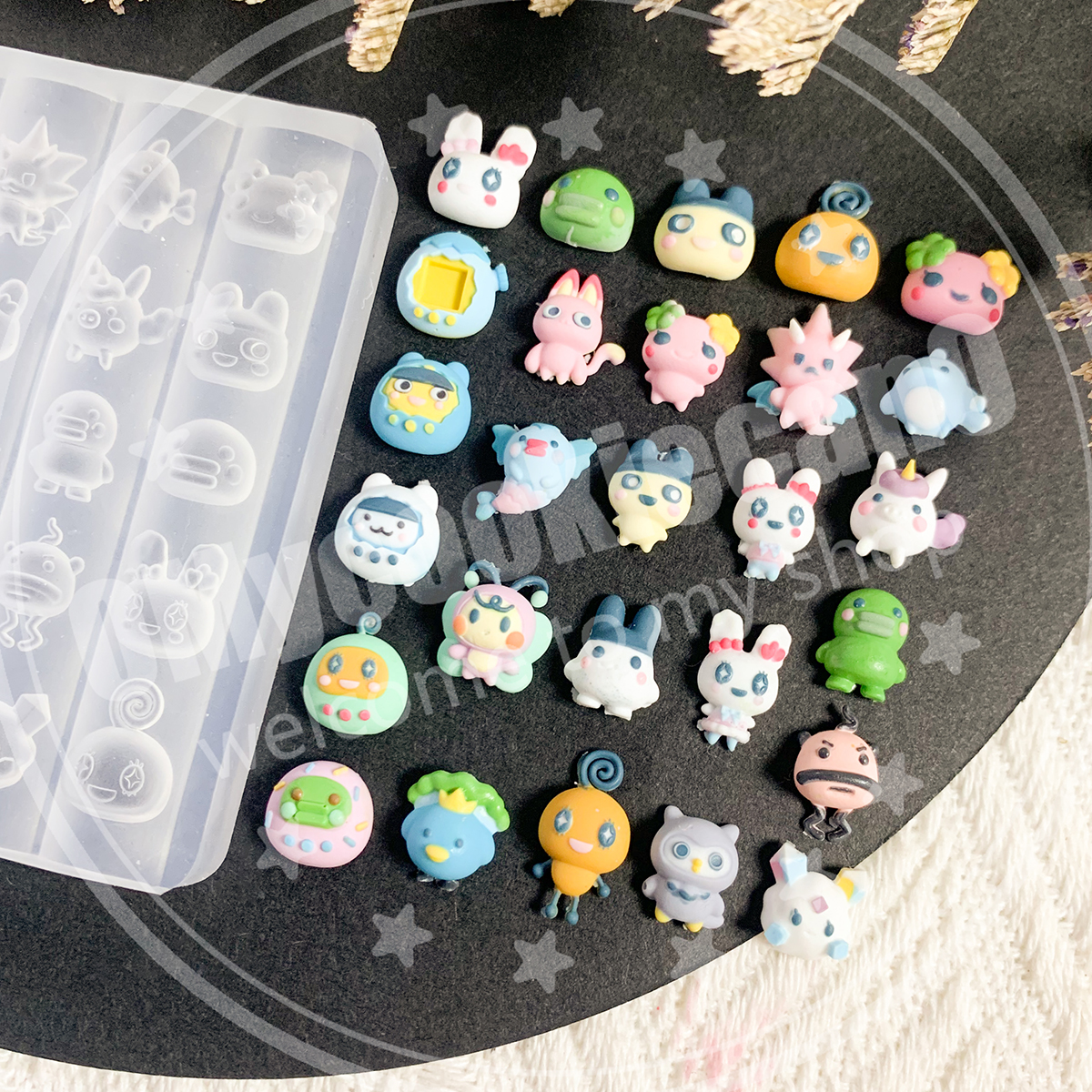 Super Cute Animal & Retro Game - Retro Gaming Handheld recensie en prijs