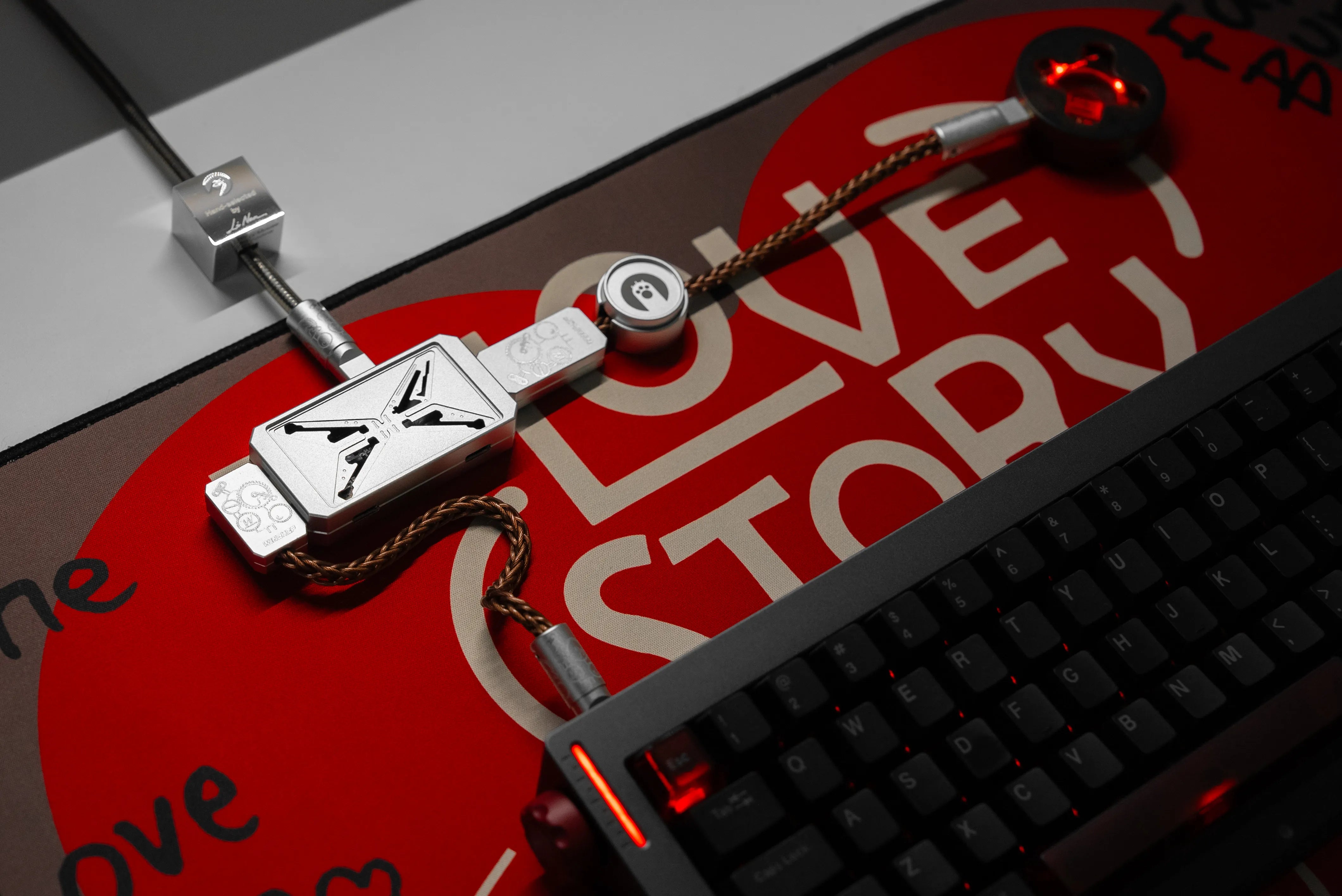 Angry Miao x WINSHOP HUB 2-to- - Retro Gaming Hub recensie en prijs