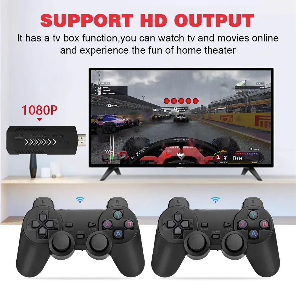 X2 Plus 128G Handheld Game Con - Retro Gaming X2 recensie en prijs