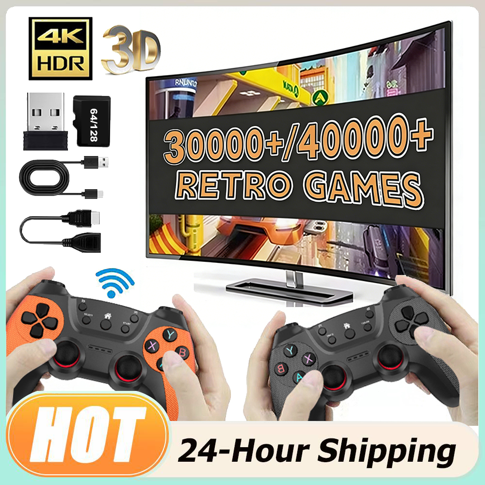 2026 New X2 Ultra Game Stick 4 - Retro Gaming X2 recensie en prijs