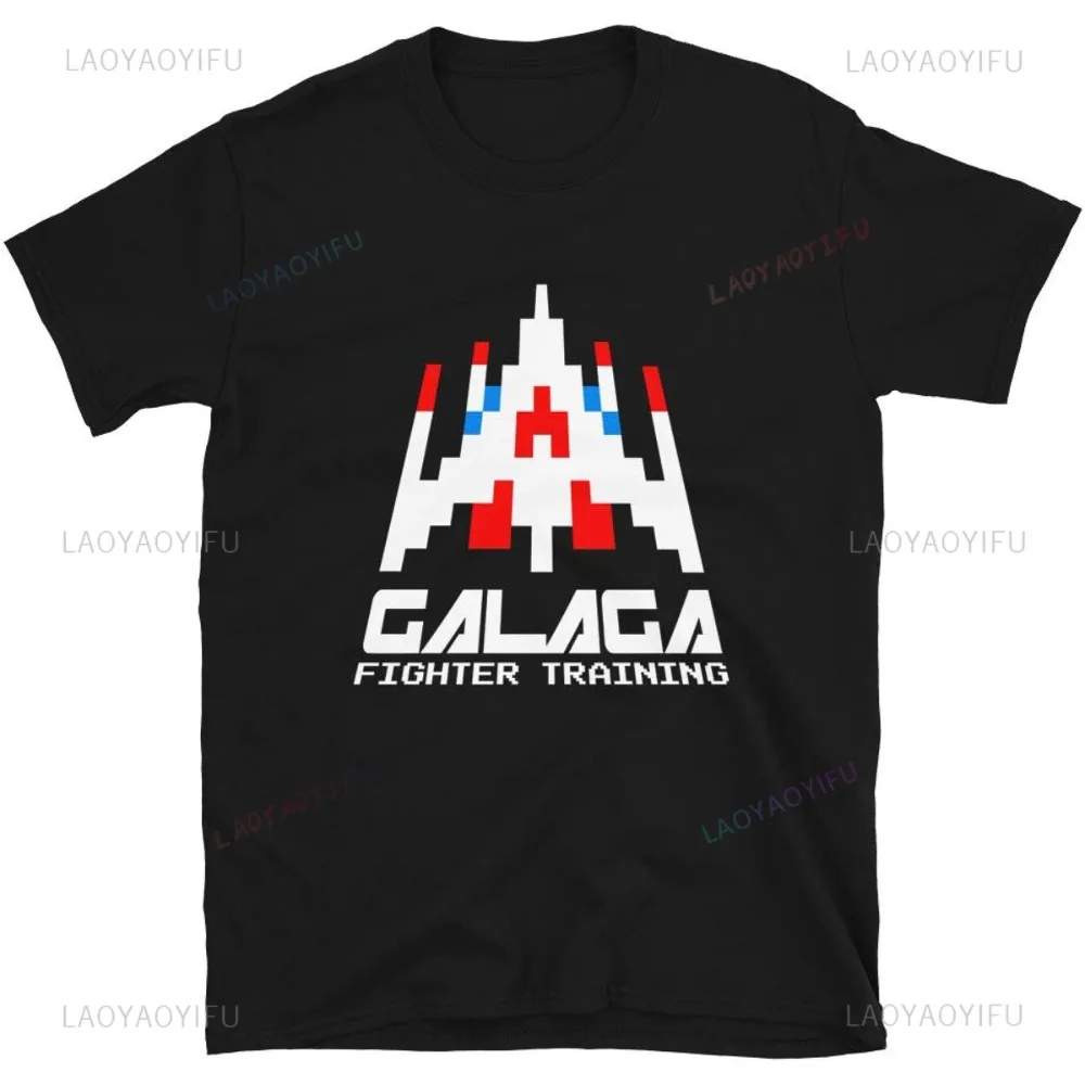 80s 70s Arcade Galaga Video Ga - Retro Gaming T Shirts recensie en prijs