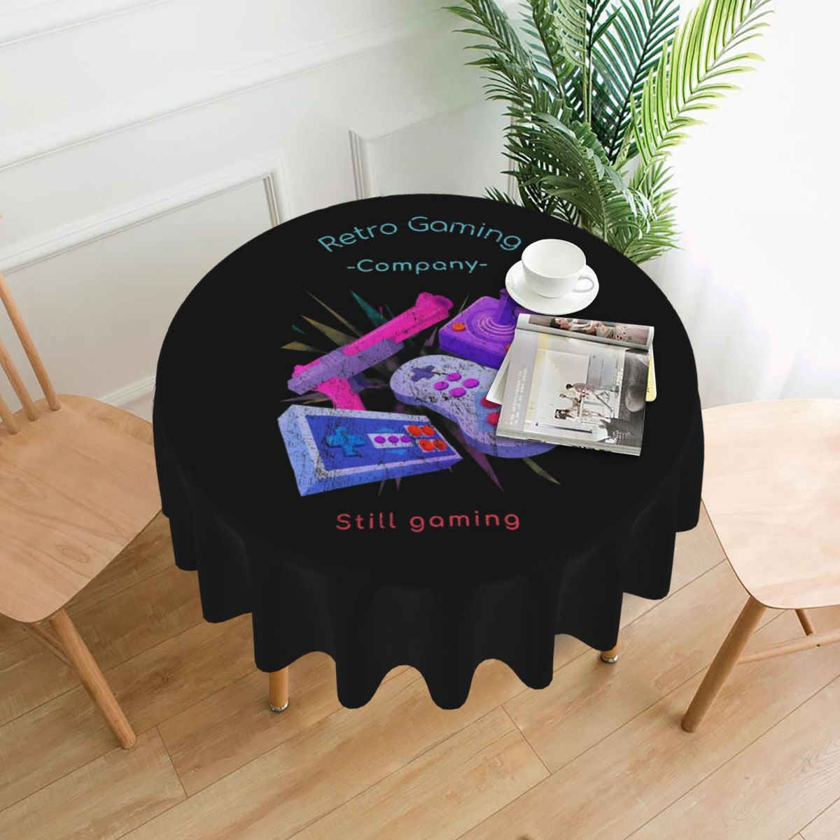 Retro Gaming - Still Gaming Wa - Retro Gaming Events recensie en prijs