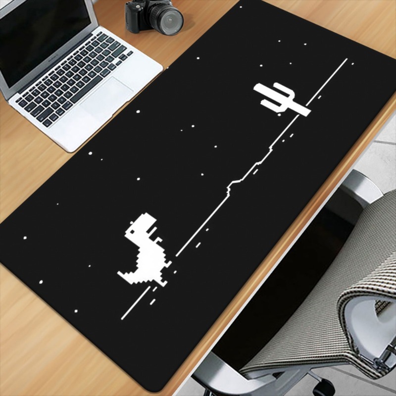Stylish Minimalist Pixel Dino  - Retro Gaming Vibe recensie en prijs
