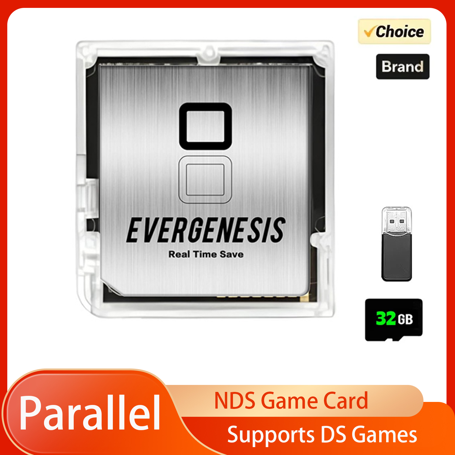 Parallel Retro Video Game Card - Retro Gaming Images recensie en prijs