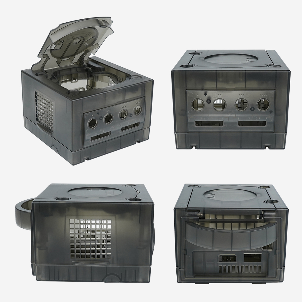 Bitfunx Replacement Case For N - Retro Gaming Fun recensie en prijs