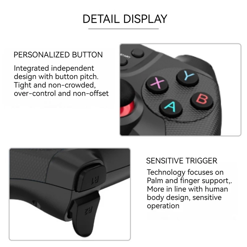 X2 Ultra Game Stick Wireless C - Retro Gaming X2 recensie en prijs