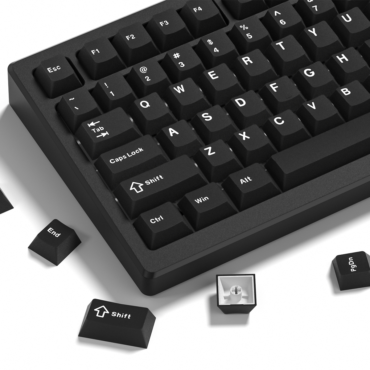 2026 New 133+ Keys Retro Black - Retro Gaming Fun recensie en prijs
